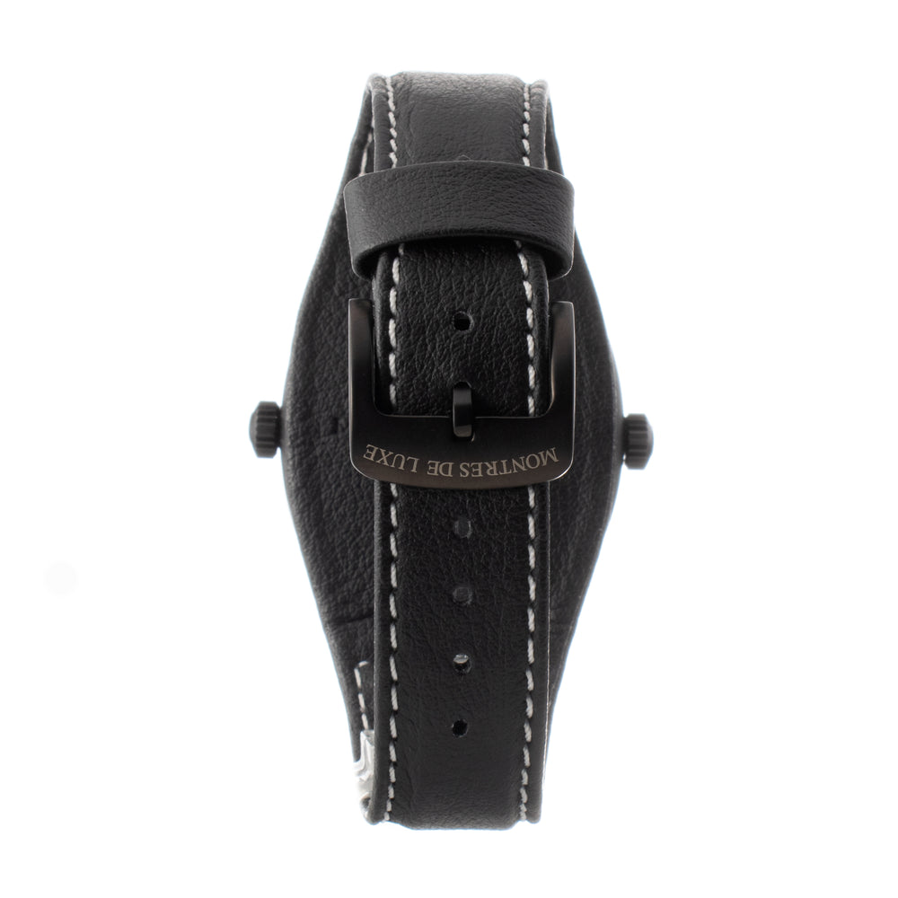MONTRES DE LUXE 09BK-3002