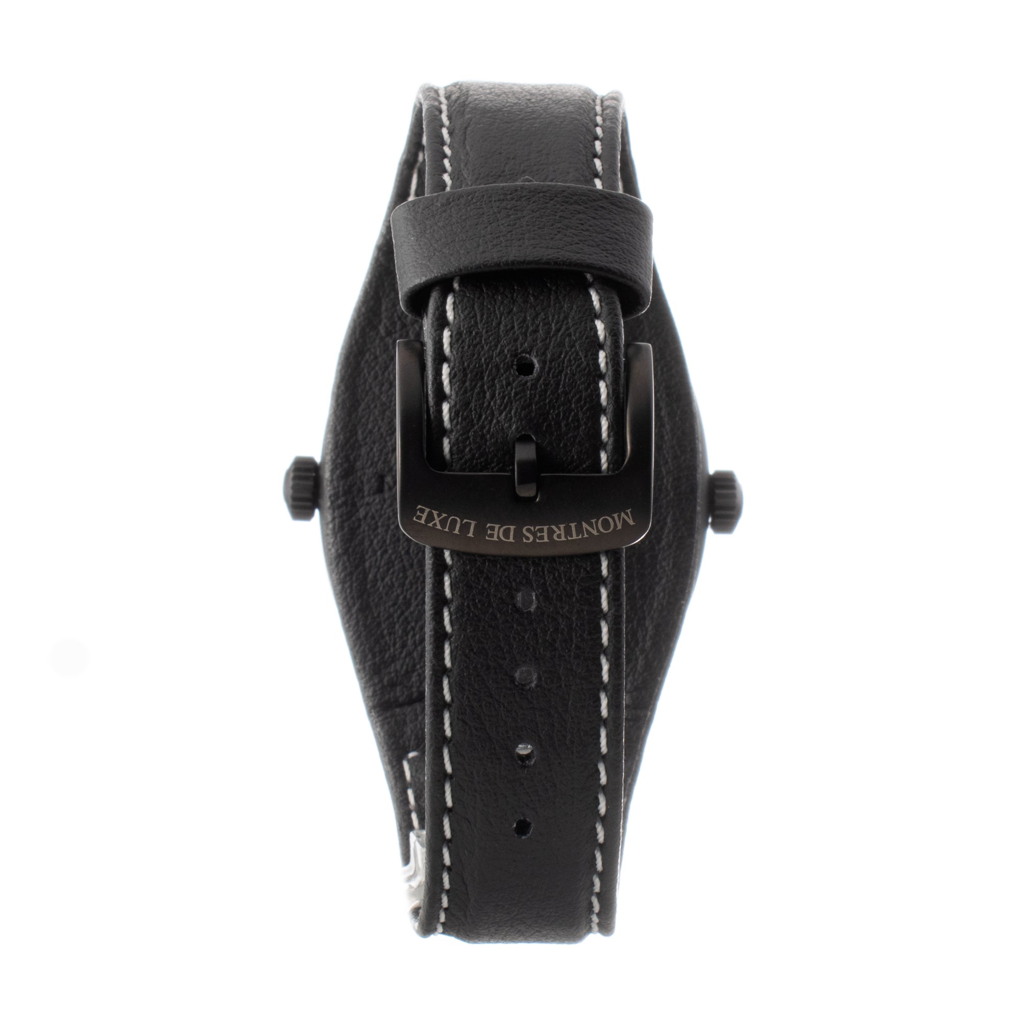 MONTRES DE LUXE 09BK-3002
