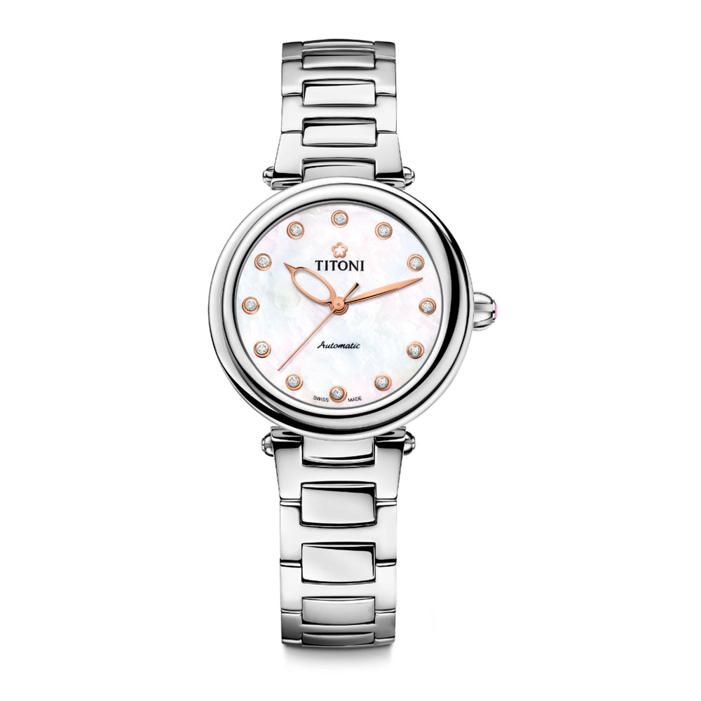 TITONI 23978S-622