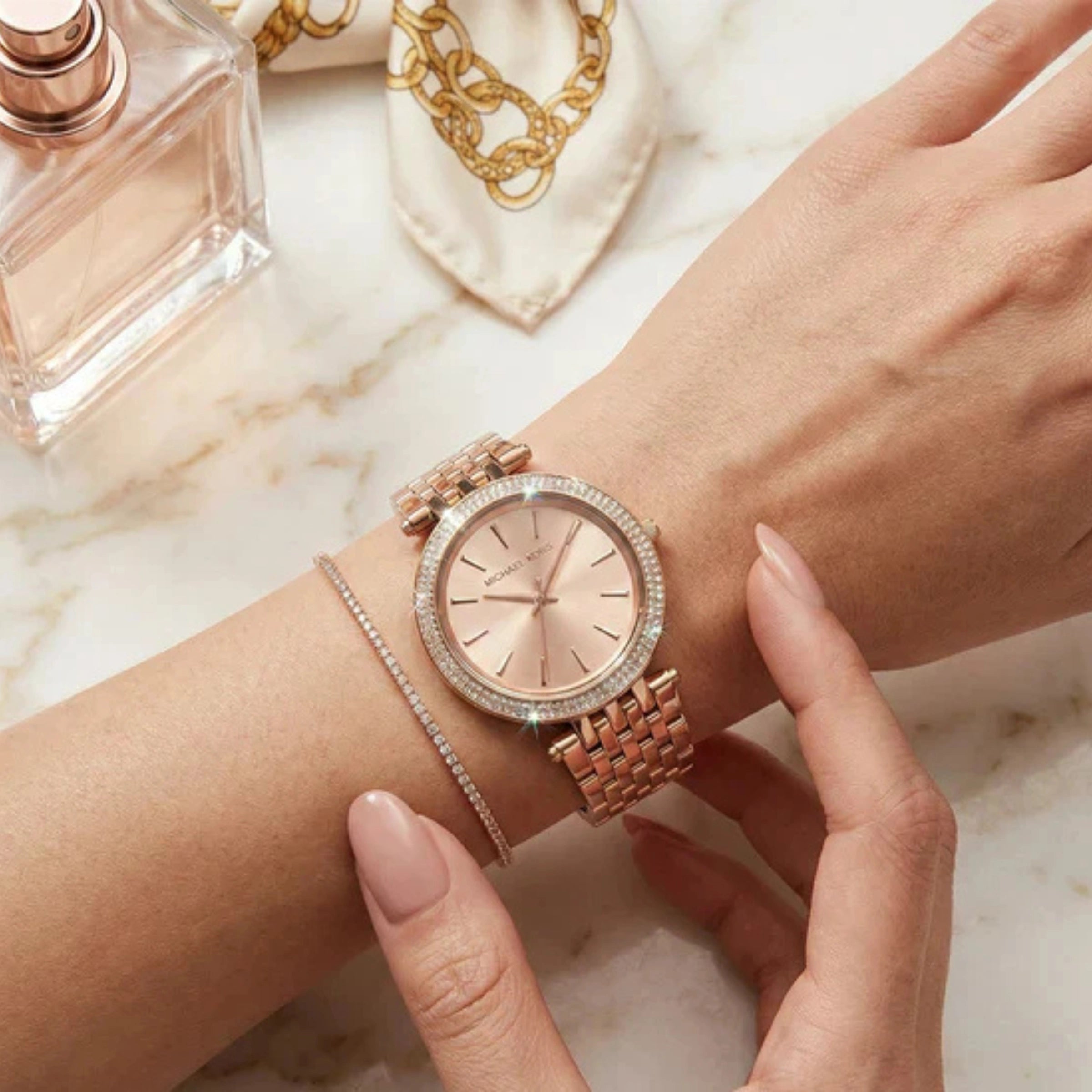 MICHAEL KORS MK3192