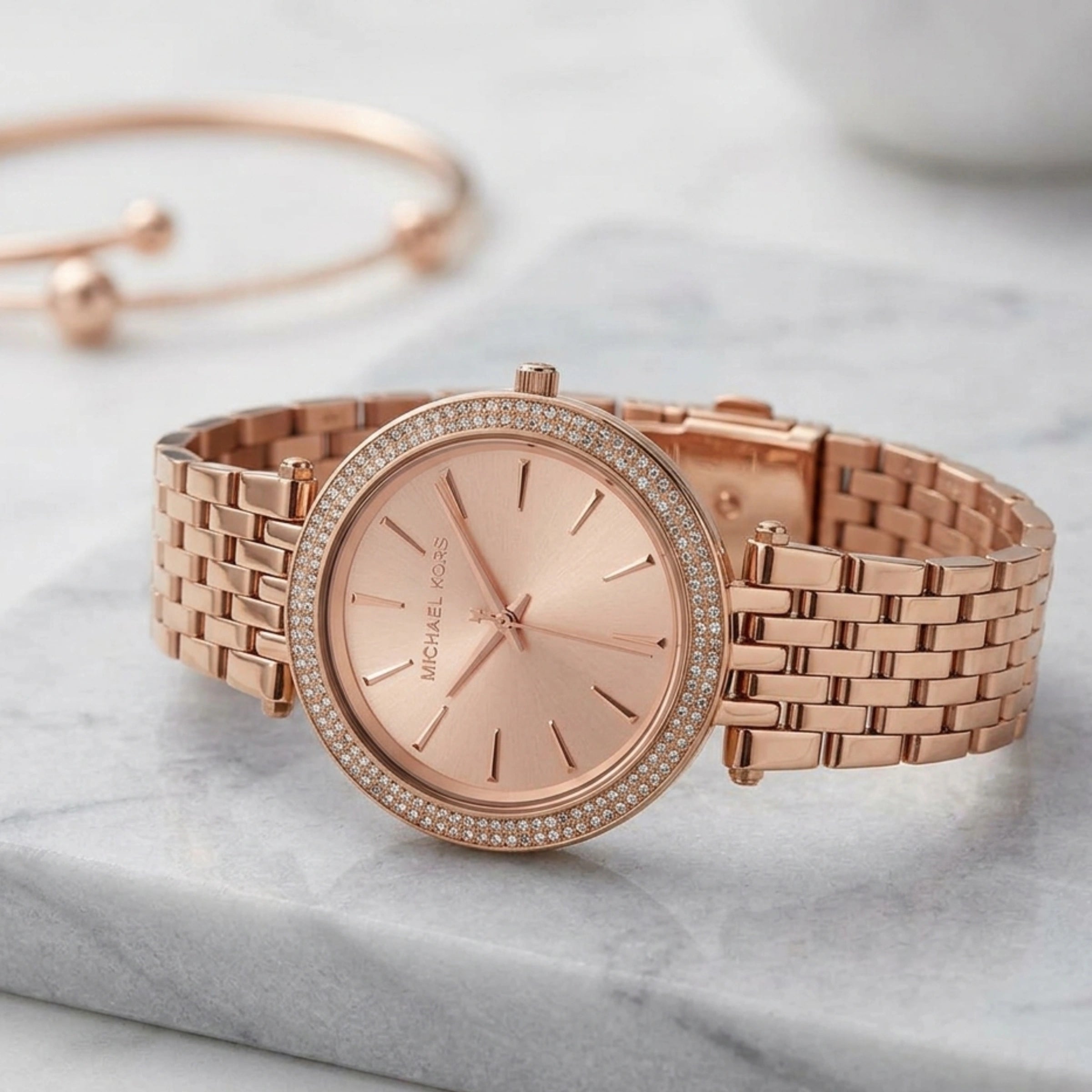 MICHAEL KORS MK3192