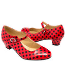 FLAMENCO 80171-RDBL21