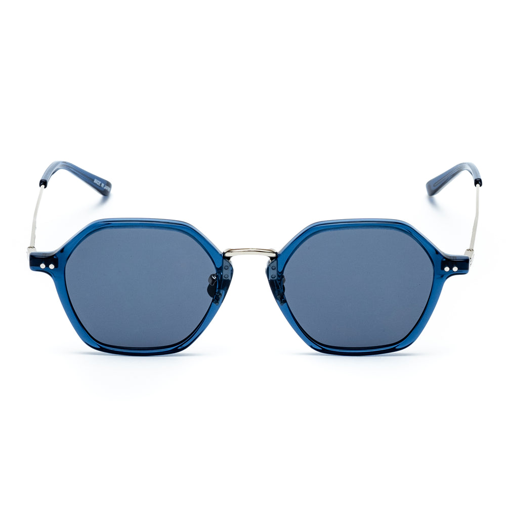 BELSTAFF ALBEE-AZUL-W