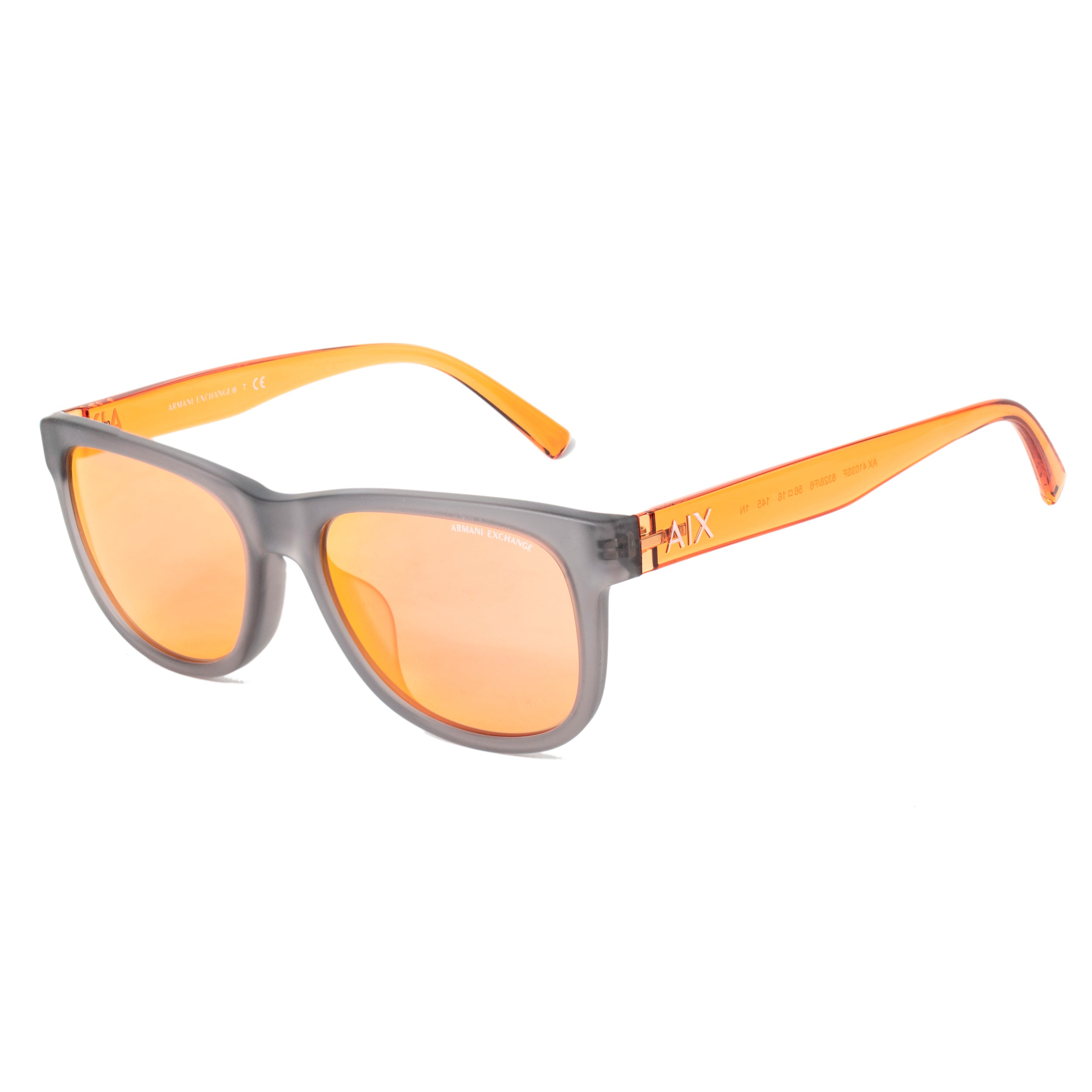 ARMANI EXCHANGE X4103SF8328F6