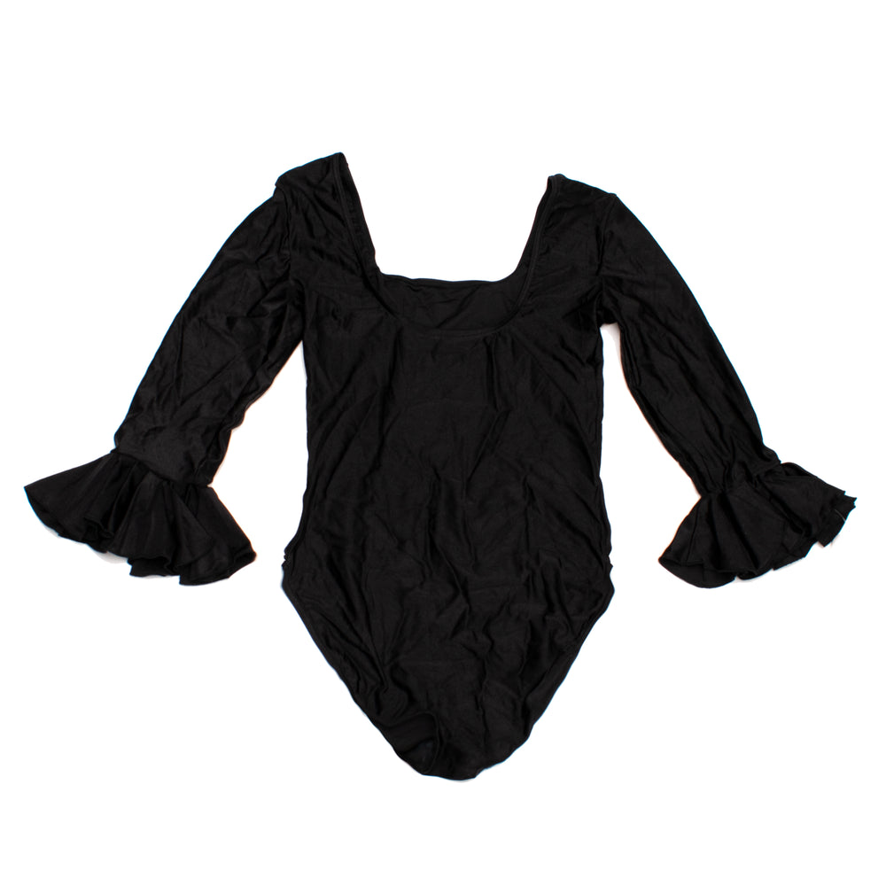 FLAMENCO BD001BL-XL