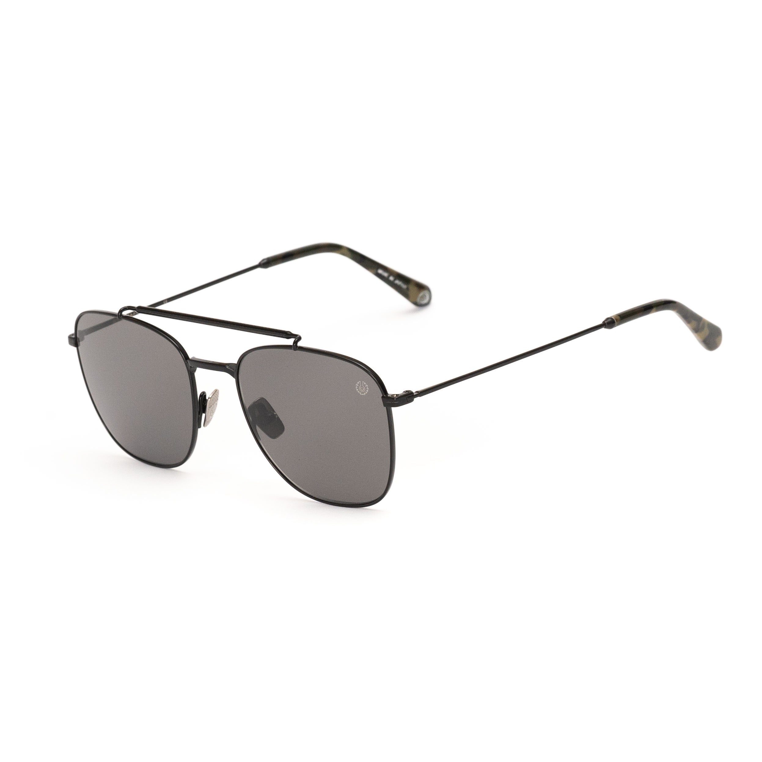 BELSTAFF BECKFORDNEGRO