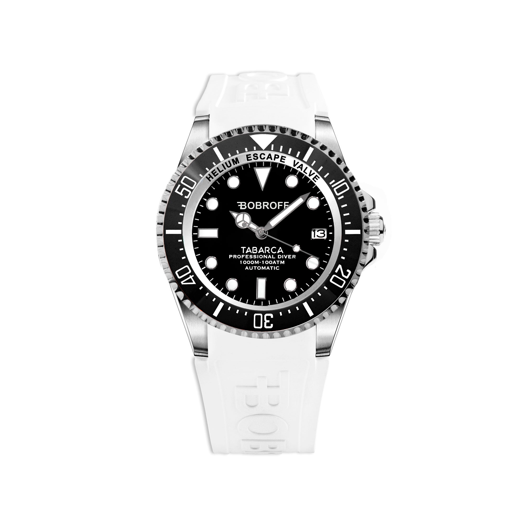 BOBROFF BF0001-BFSTB