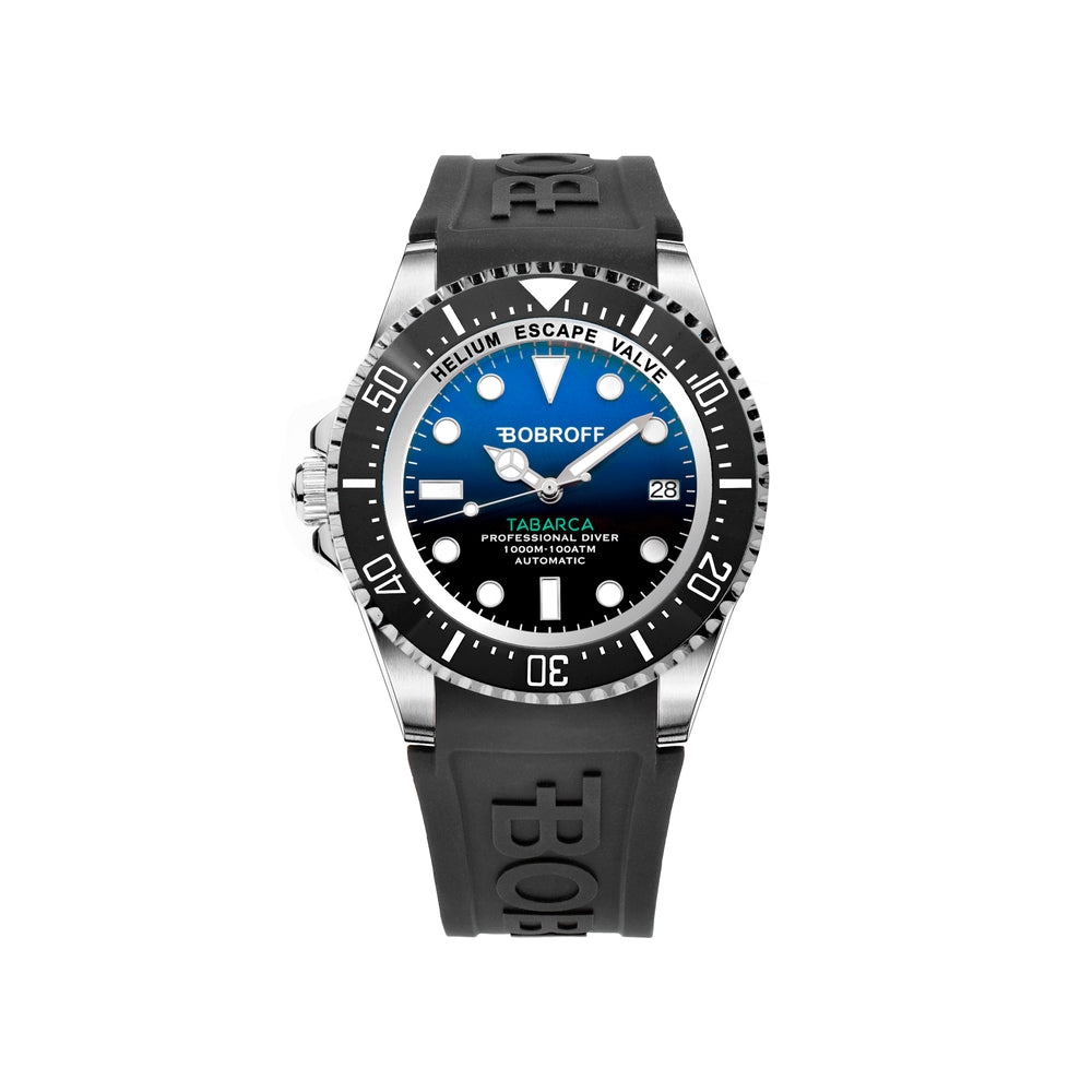 BOBROFF BF0003i-BFSTN