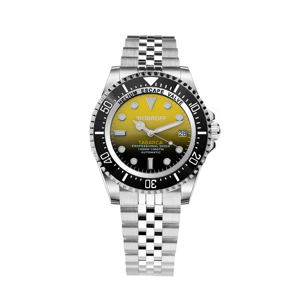 BOBROFF BF0008-BFSTJ