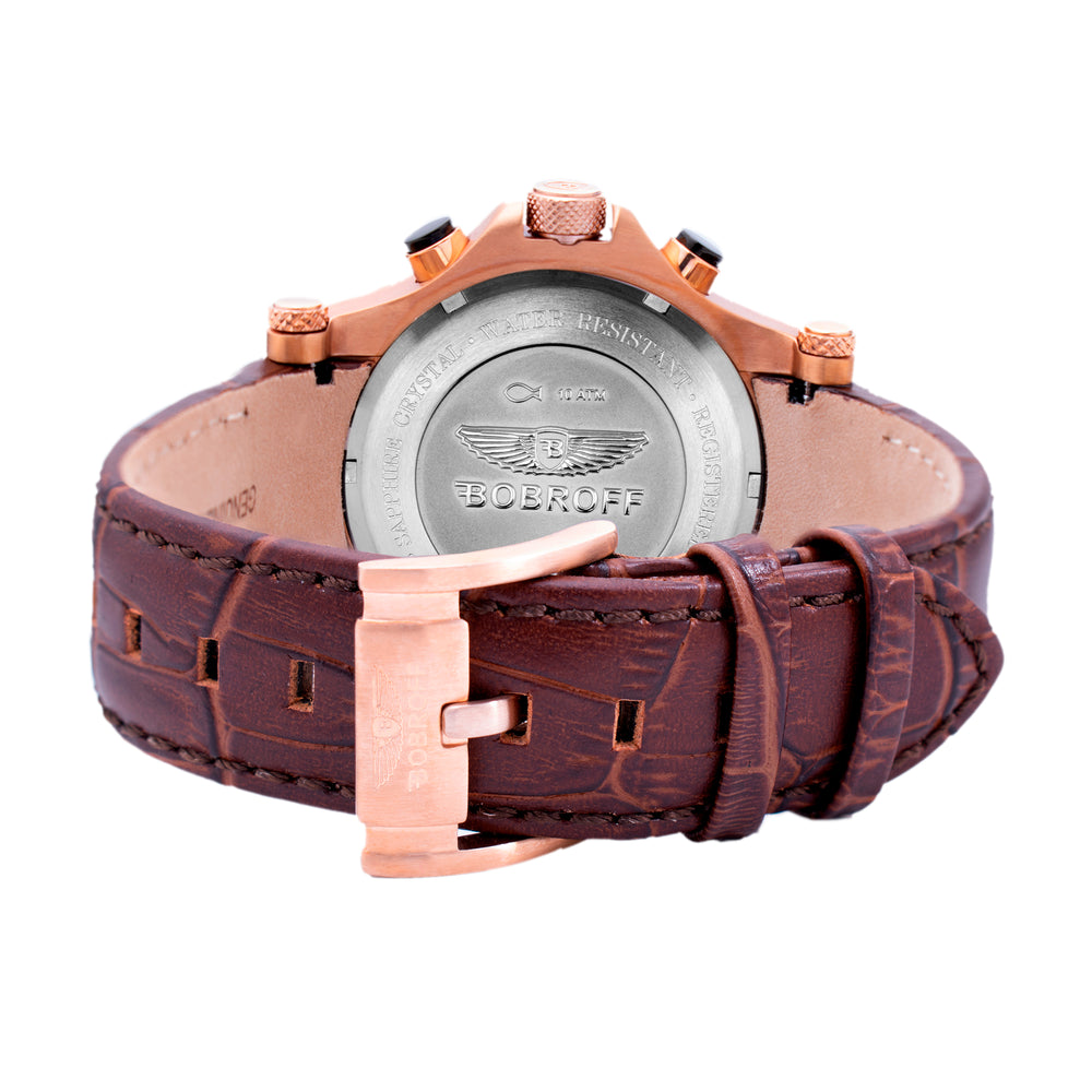 BOBROFF BF1001M65