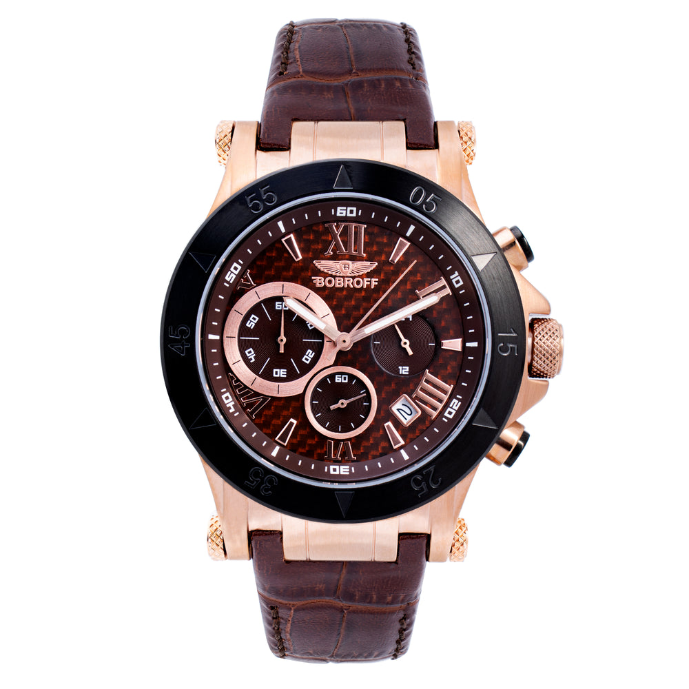 BOBROFF BF1001M65
