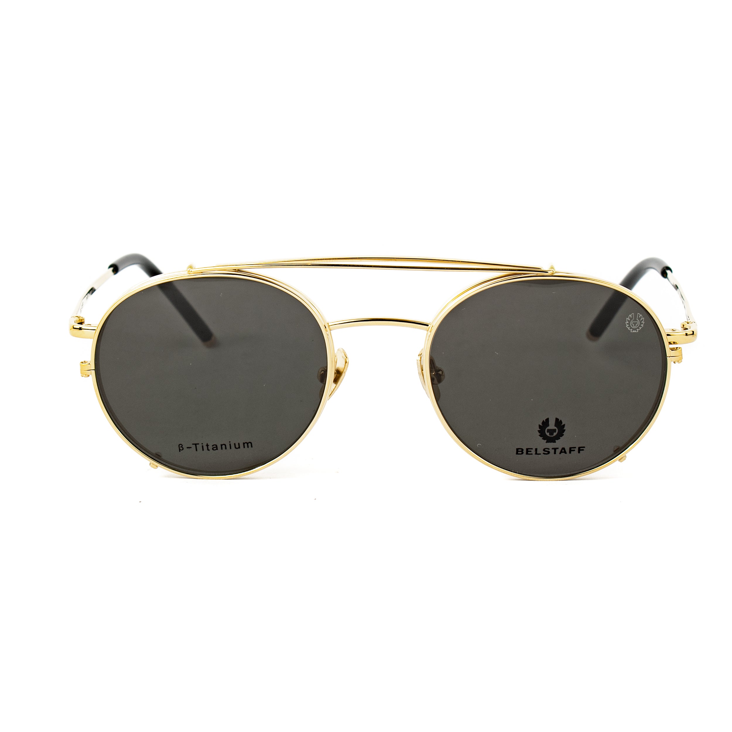 BELSTAFF BLACKROD-S016