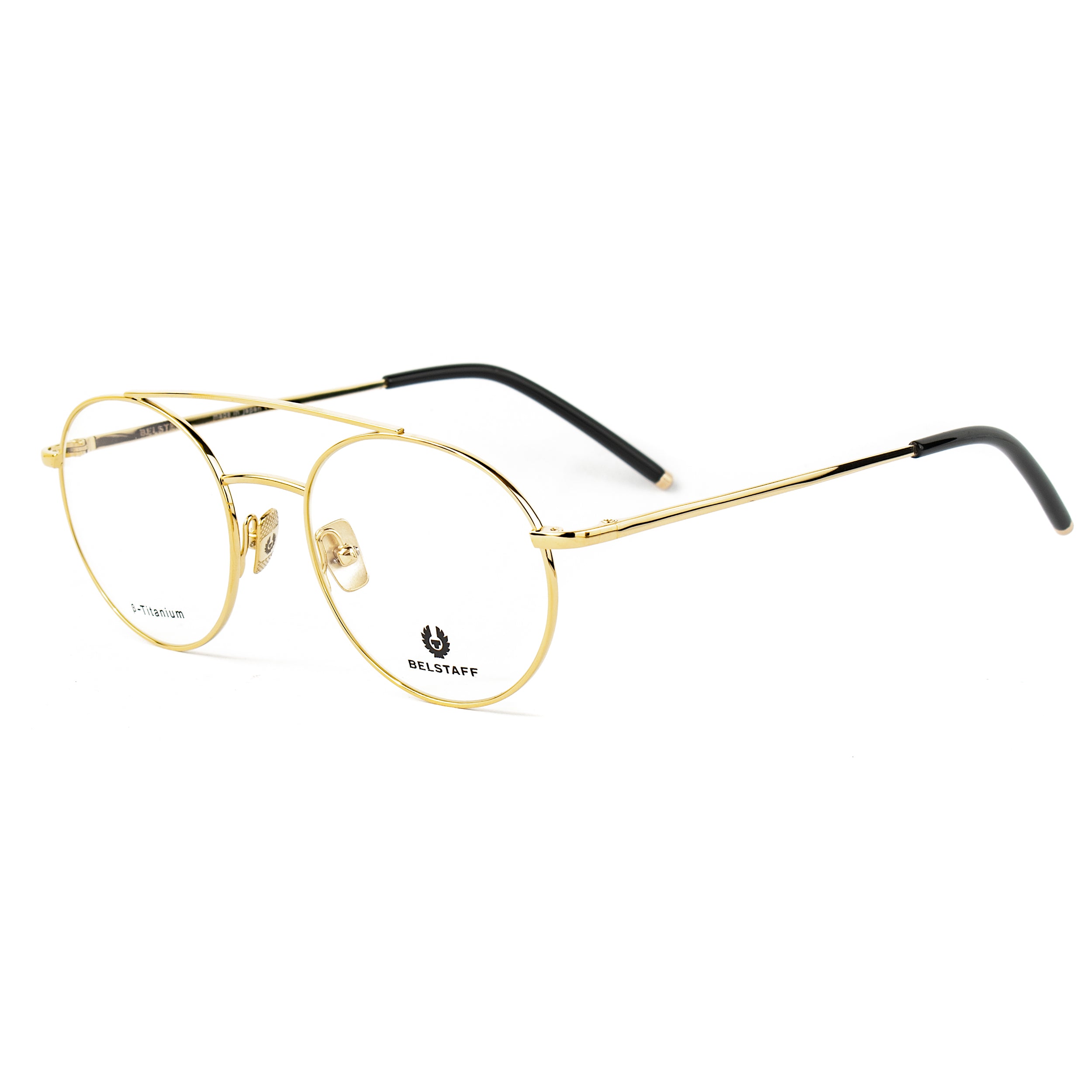 BELSTAFF BLACKROD-S016