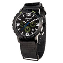 BOGEY BSFS002GRBK