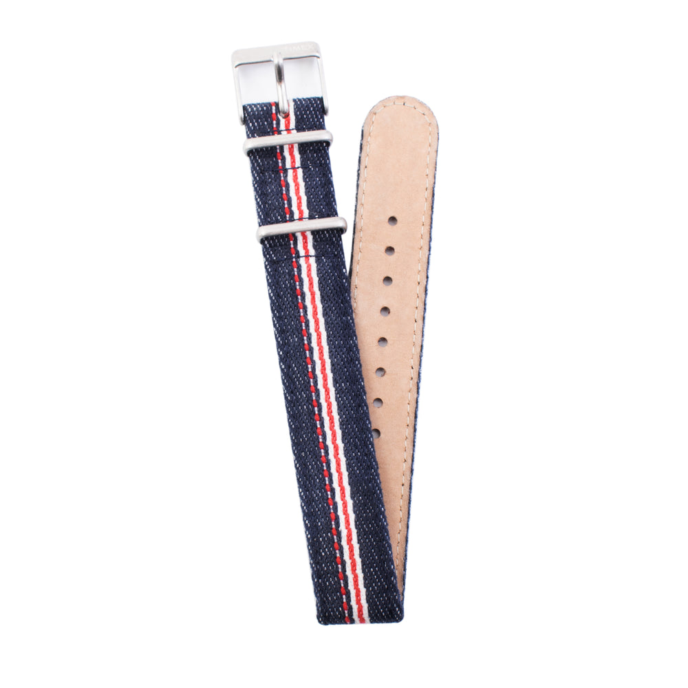 TIMEX BTQ6018004W