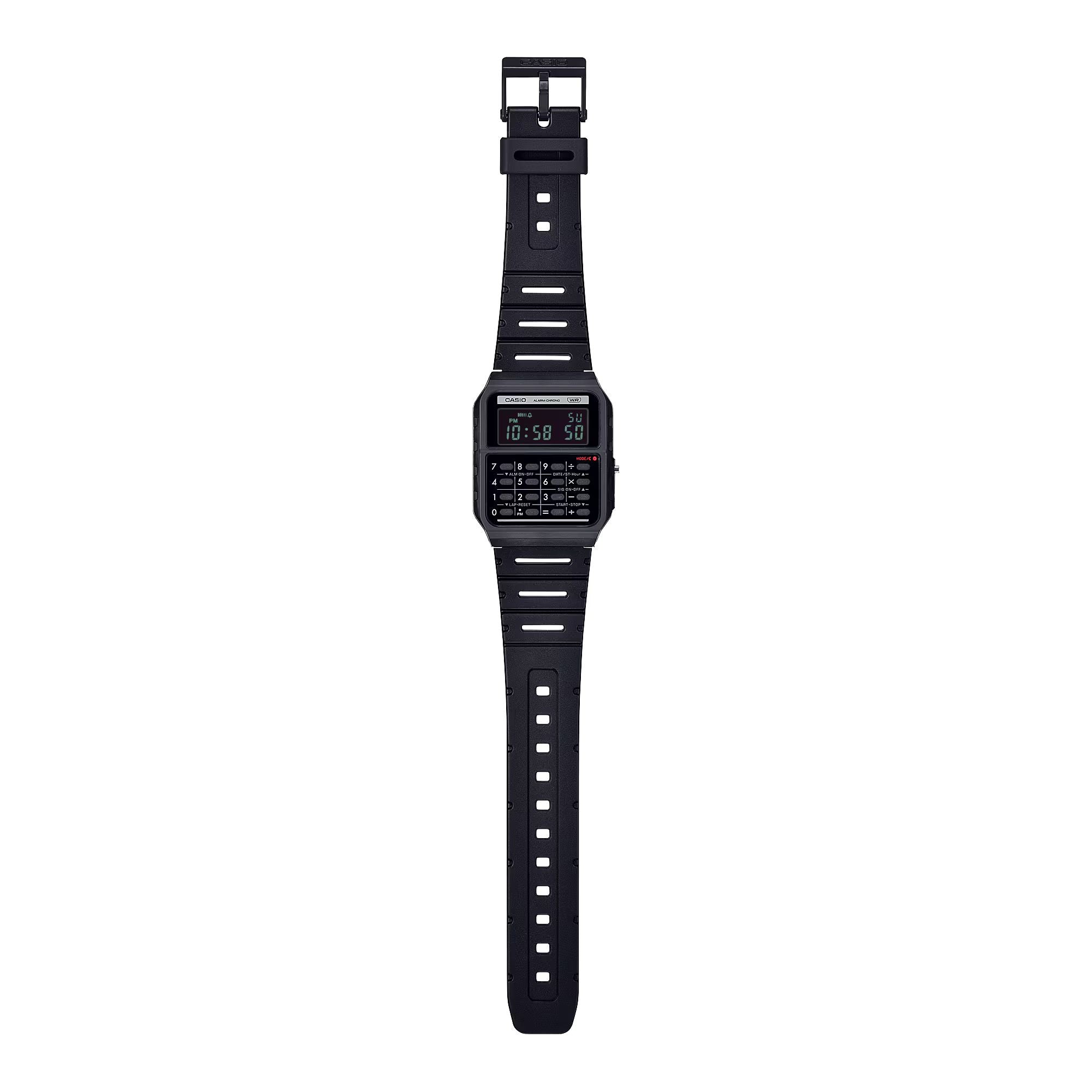 CASIO CA-53WB-1BEF