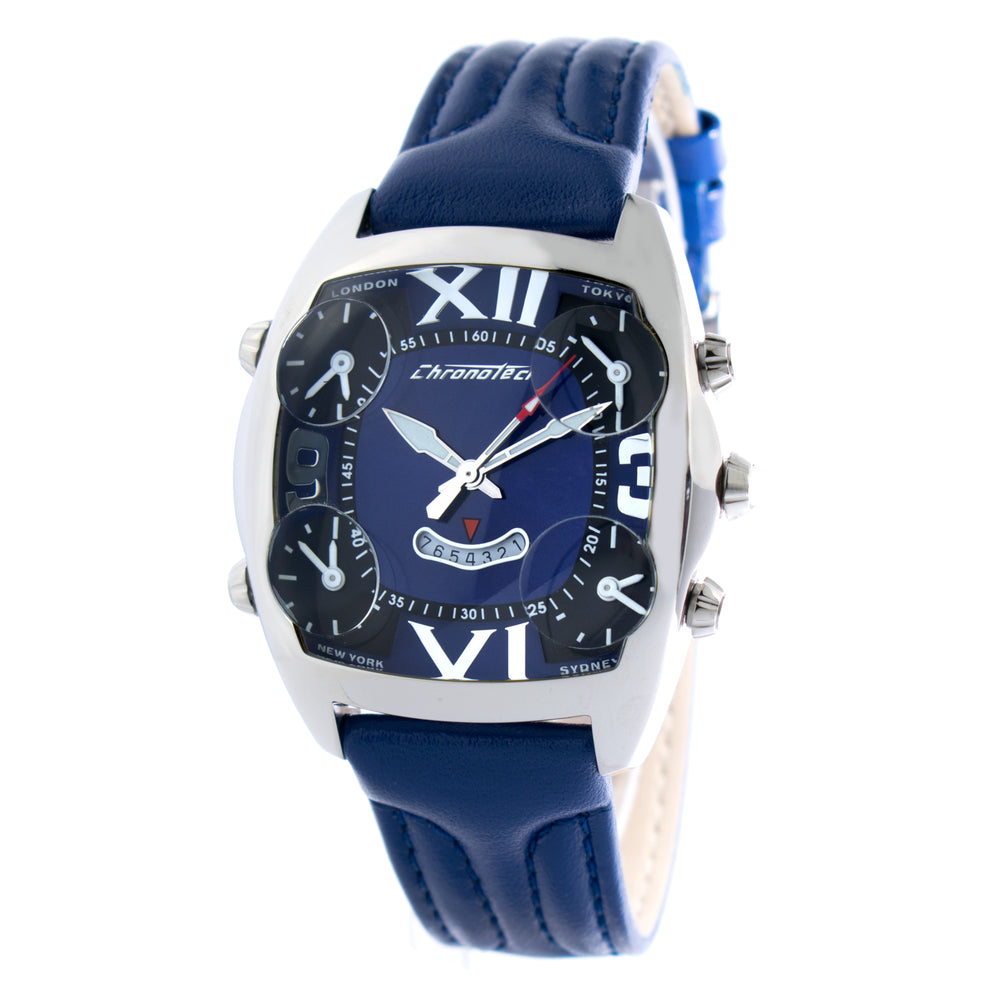 CHRONOTECH CT7677M-03