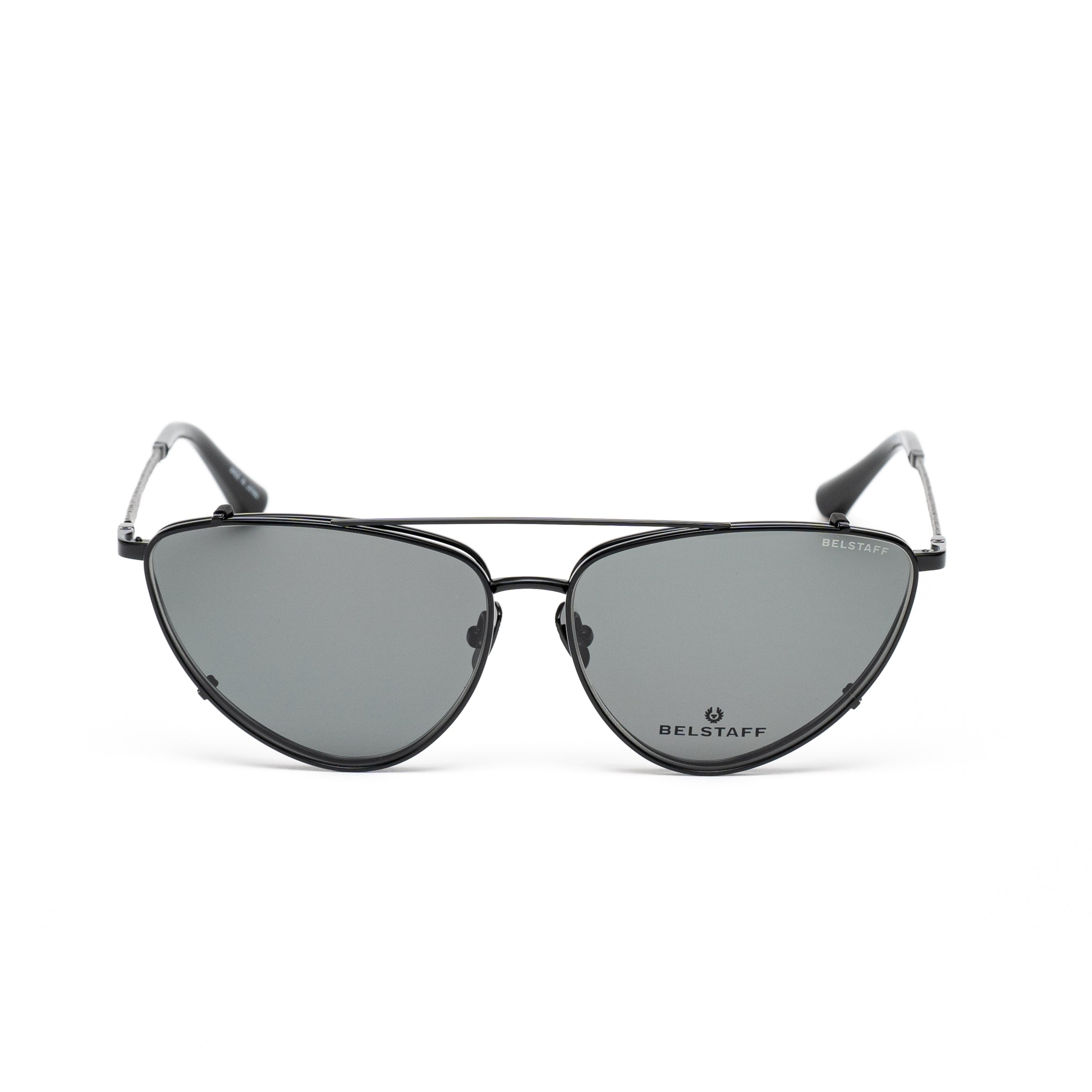 BELSTAFF DELMERESHINYN