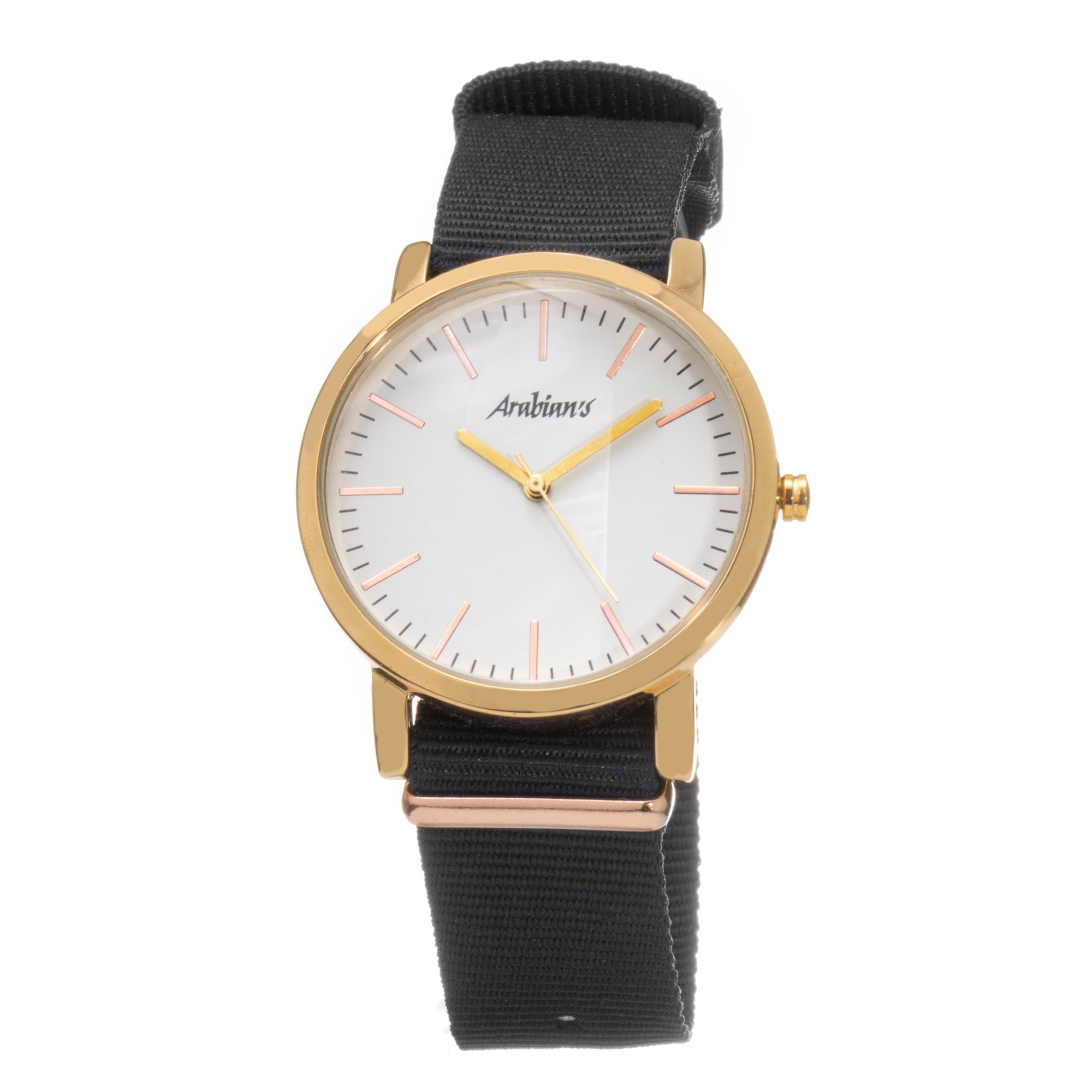 ARABIANS DPP2197N