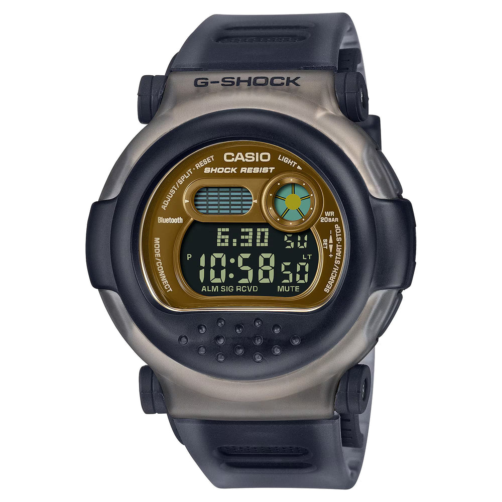 CASIO G-B001MVB-8ER