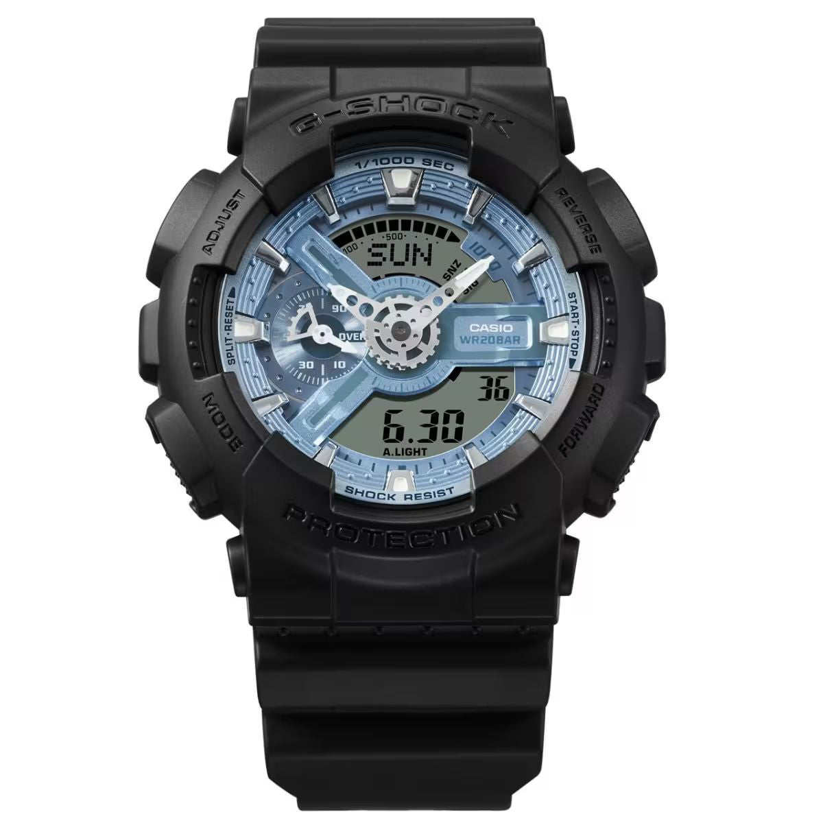 CASIO GA110CD1A2ER