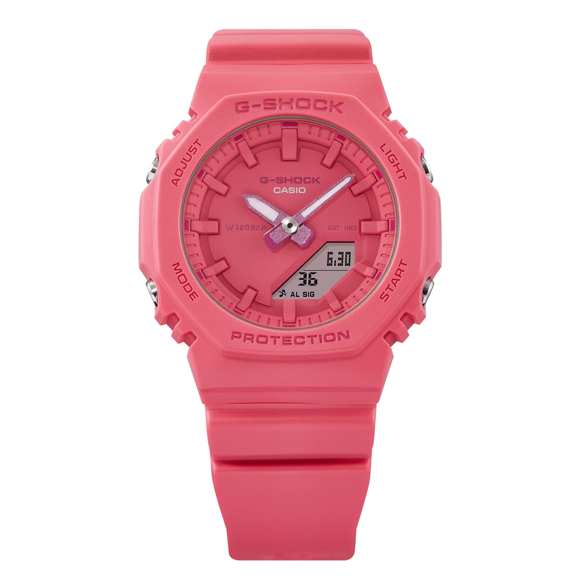 CASIO GMAP21004AER