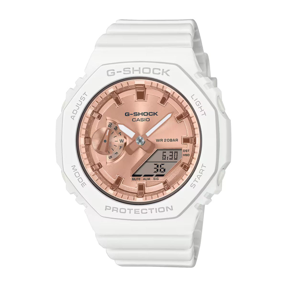 CASIO GMAS2100MD7AE