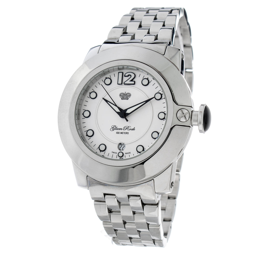 GLAM ROCK GR32050BP