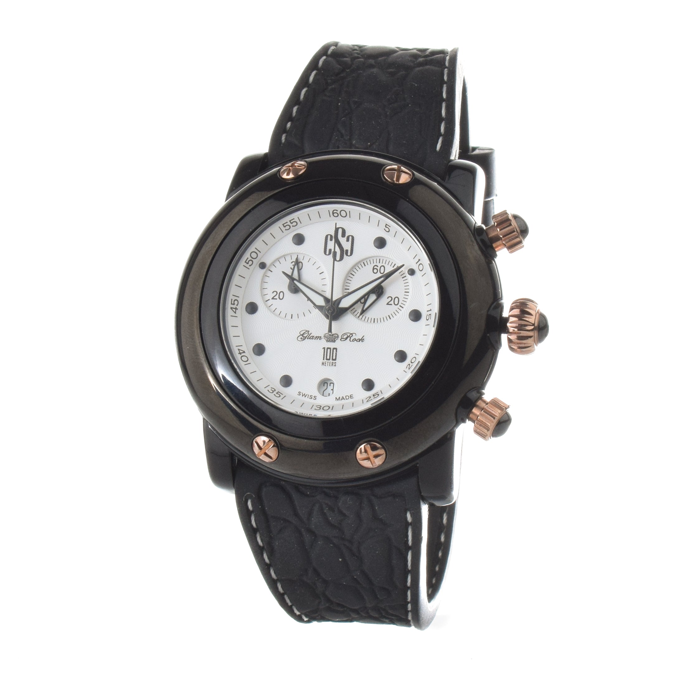 GLAM ROCK GR62115-B