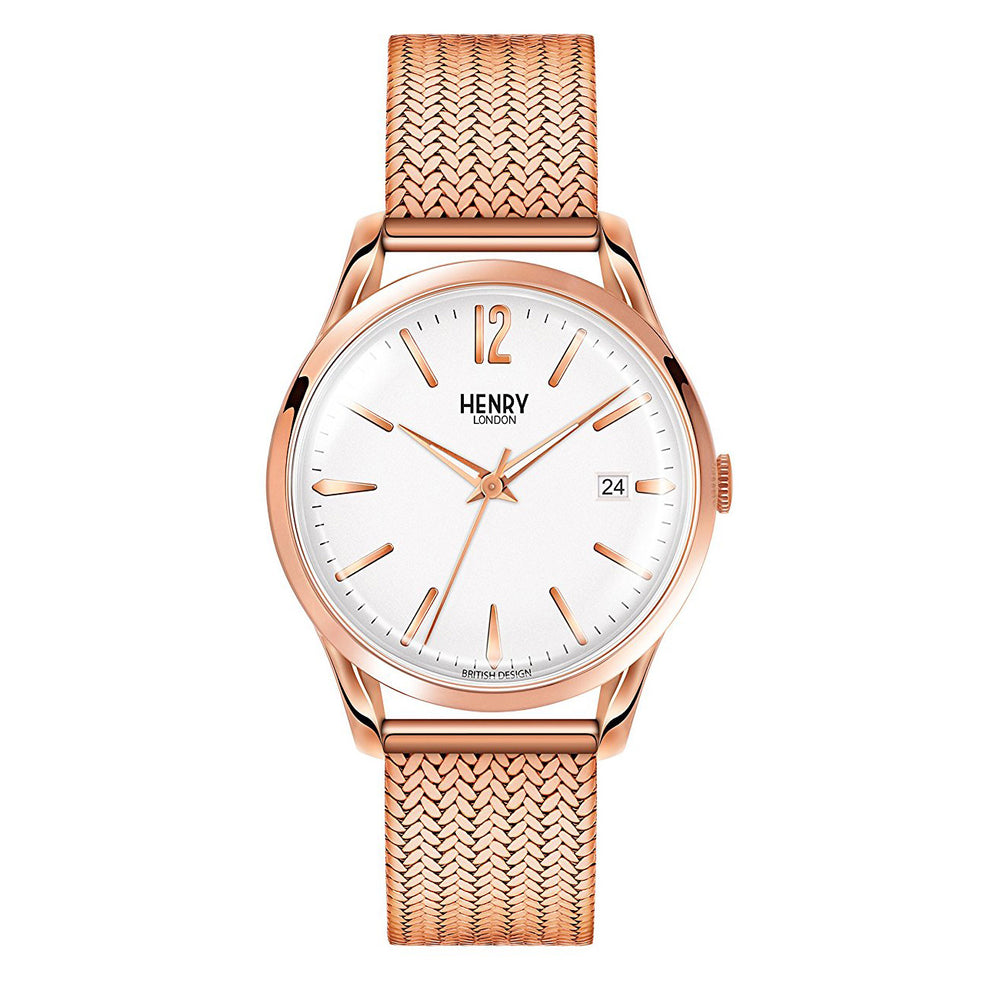 HENRY LONDON HL39-M-0026