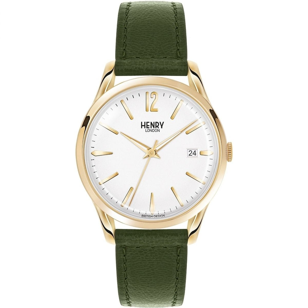 HENRY LONDON HL39-S-0098
