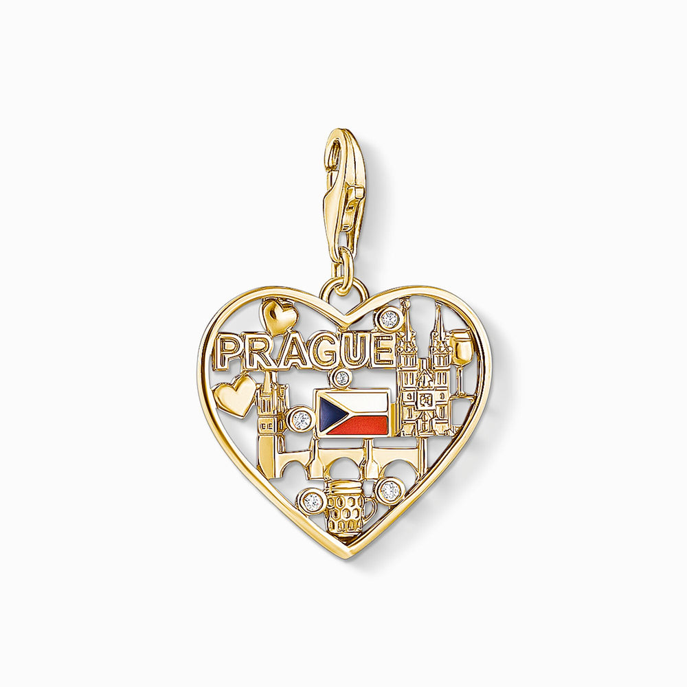 THOMAS SABO IC12365-565-7