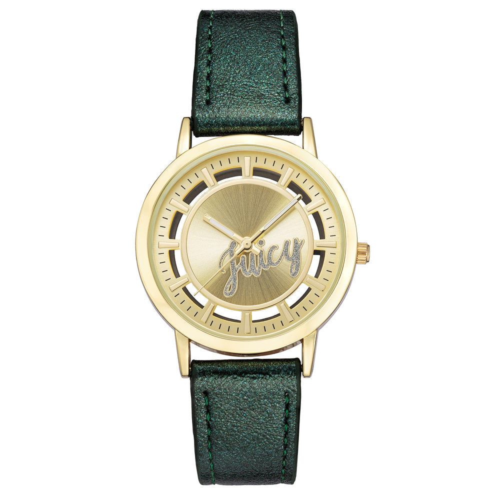 JUICY COUTURE JC1214GPGN