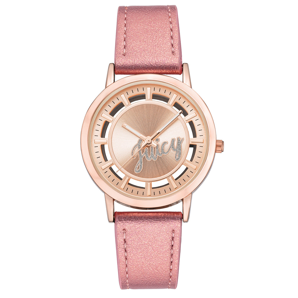 JUICY COUTURE JC1214RGPK