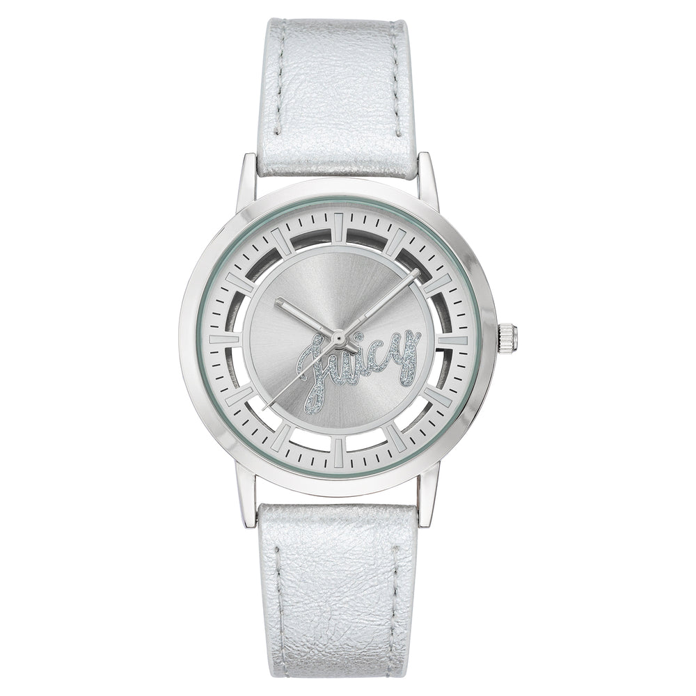 JUICY COUTURE JC1215SVSI