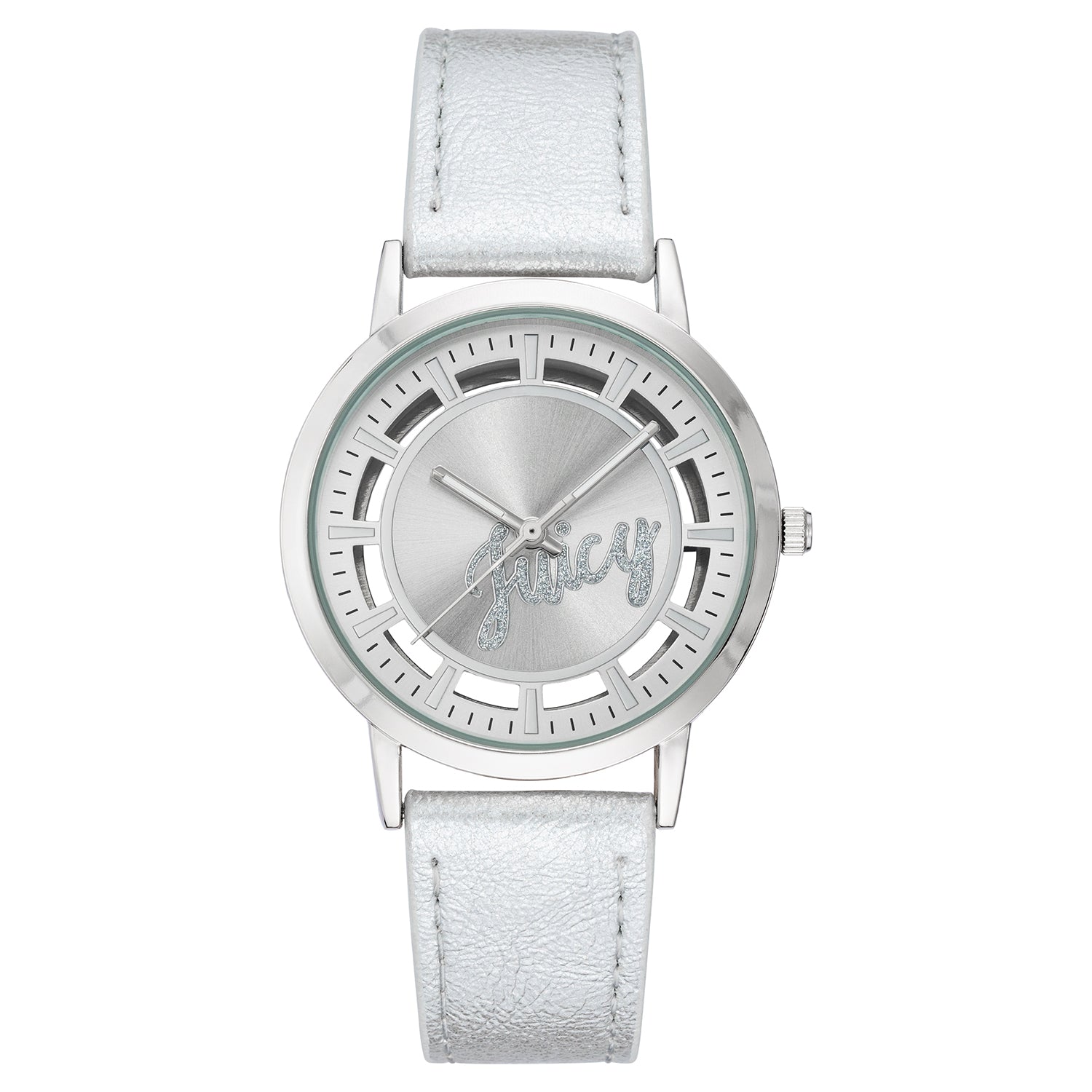 JUICY COUTURE JC1215SVSI