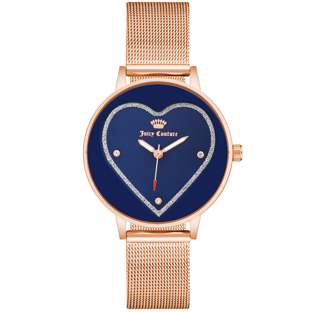 JUICY COUTURE JC1240NVRG