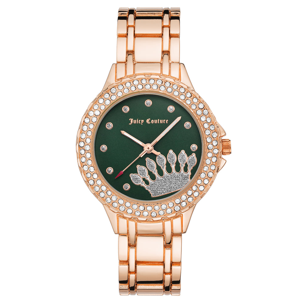 JUICY COUTURE JC1282GNRG