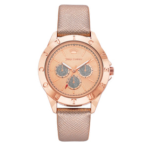 JUICY COUTURE JC1294RGRG