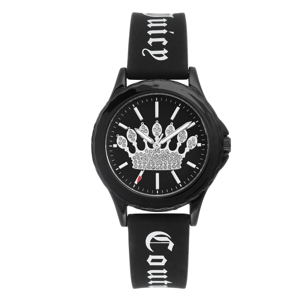 JUICY COUTURE JC1325BKBK