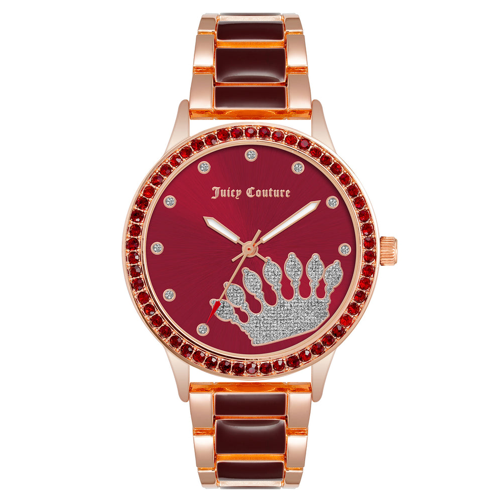 JUICY COUTURE JC1334RGBY
