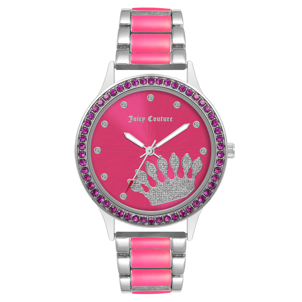 JUICY COUTURE JC1335SVHP