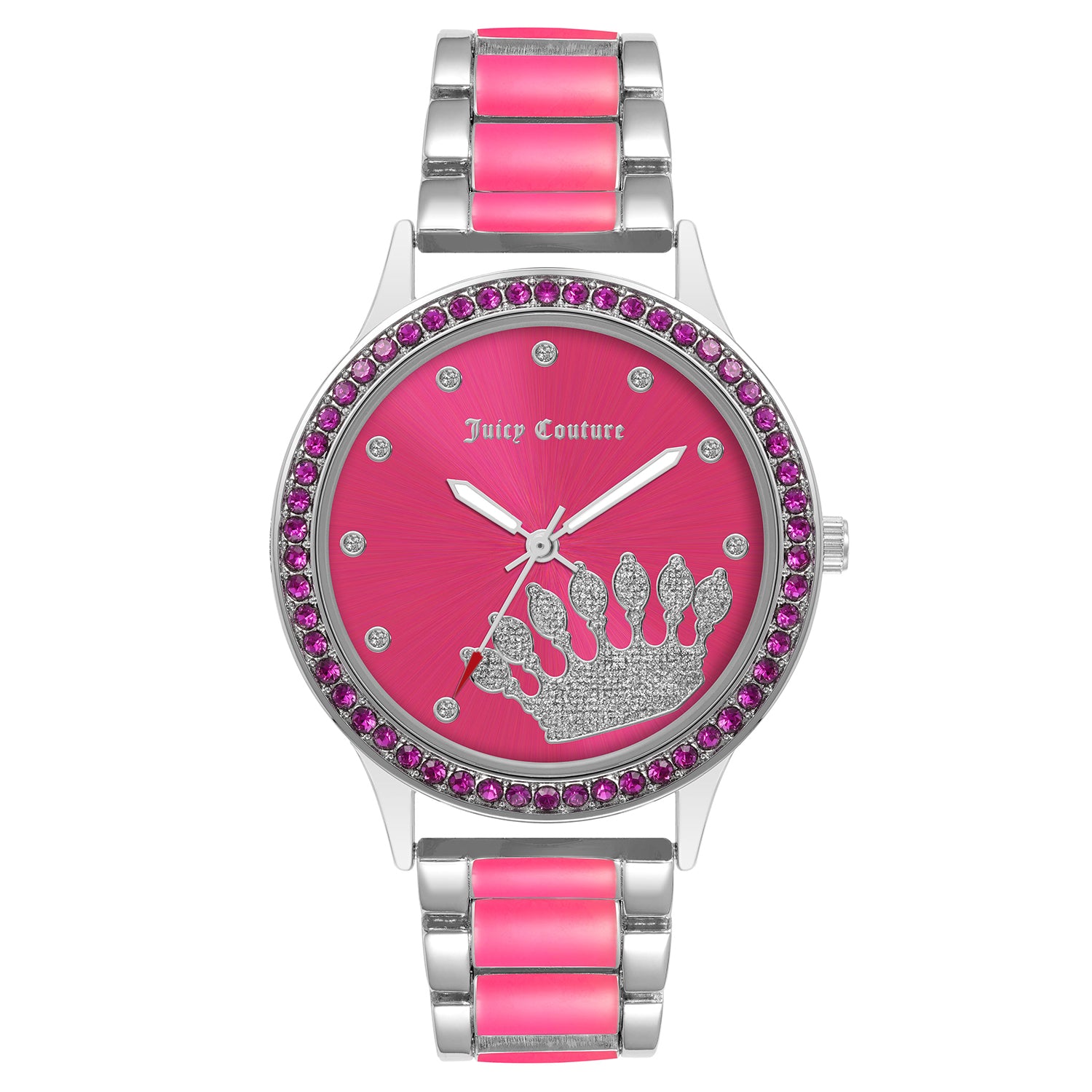 JUICY COUTURE JC1335SVHP