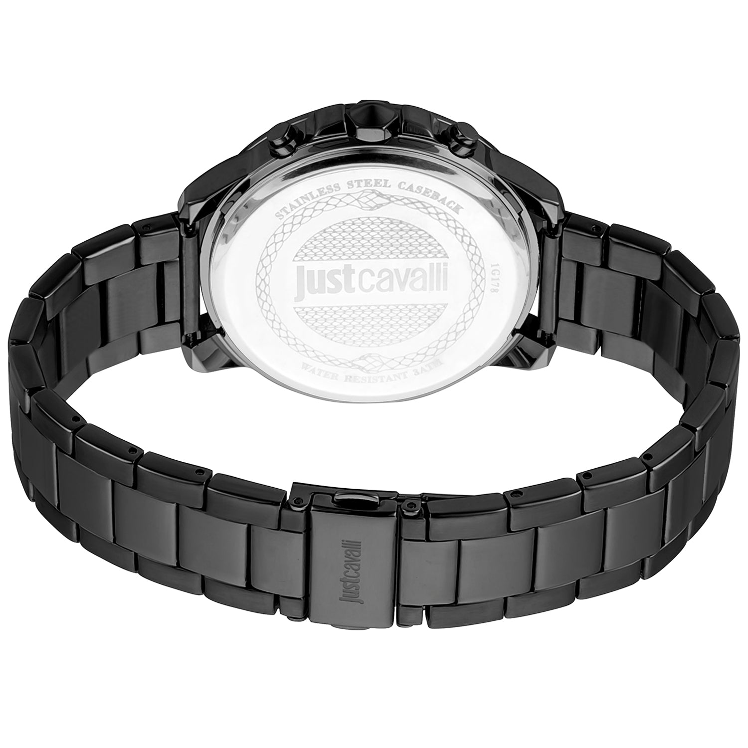 JUST CAVALLI JC1G178M0075