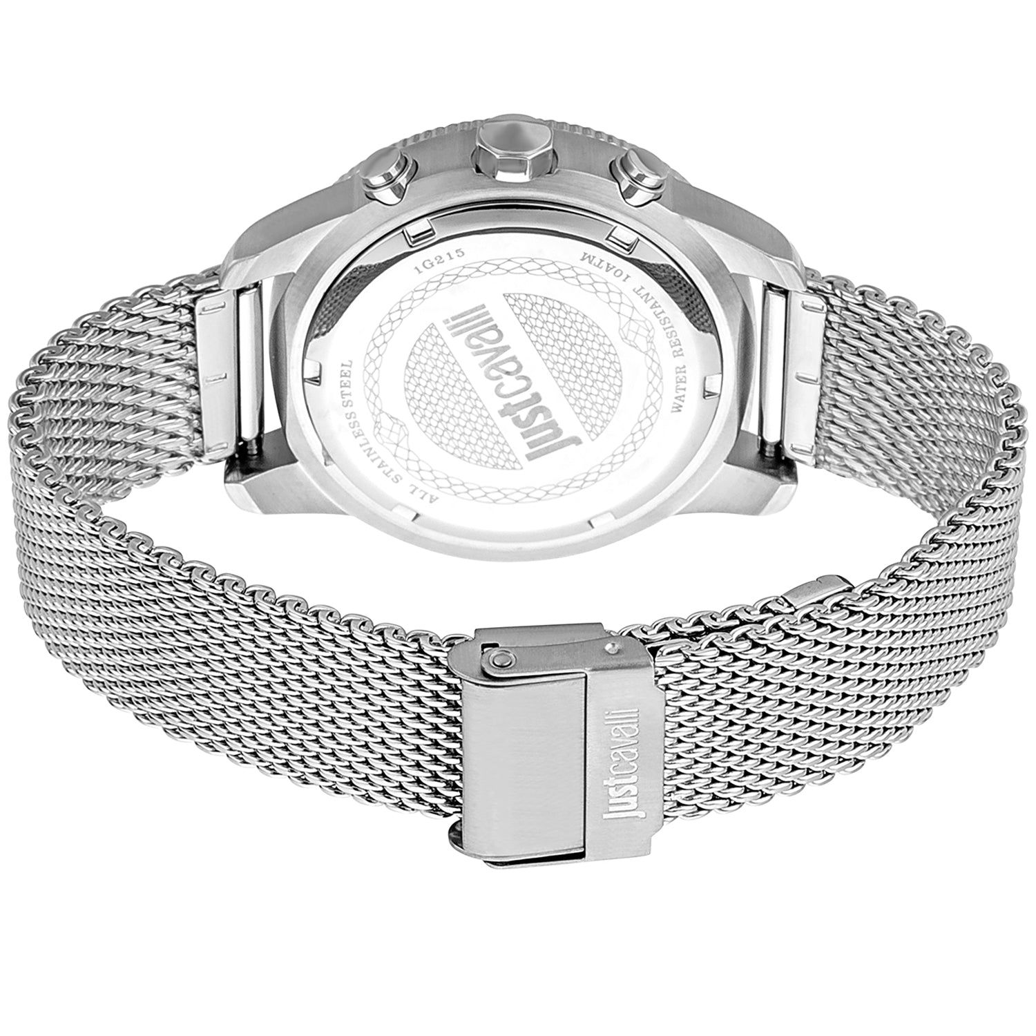 JUST CAVALLI JC1G215M0045