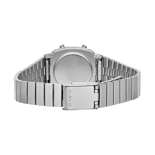 CASIO LA670WES-4AEF