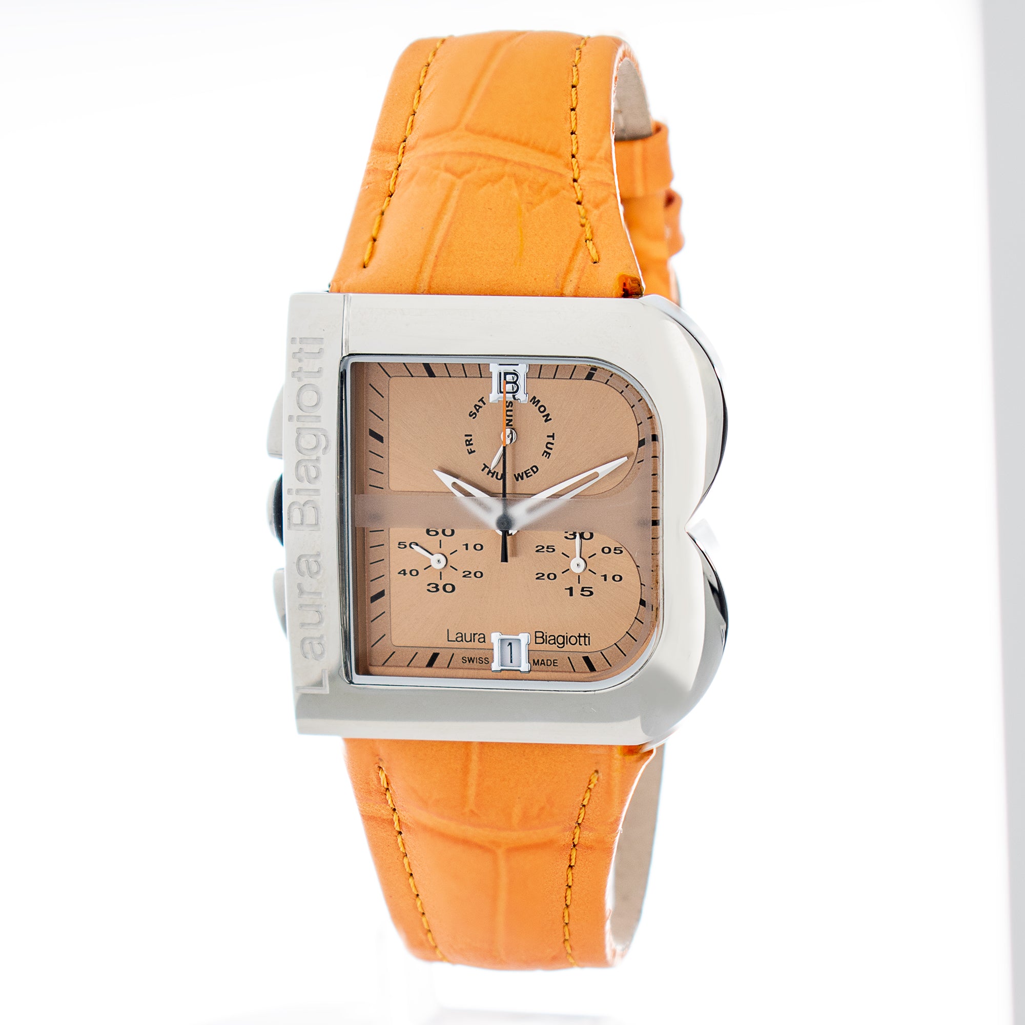LAURA BIAGIOTTI LB0002L-NA