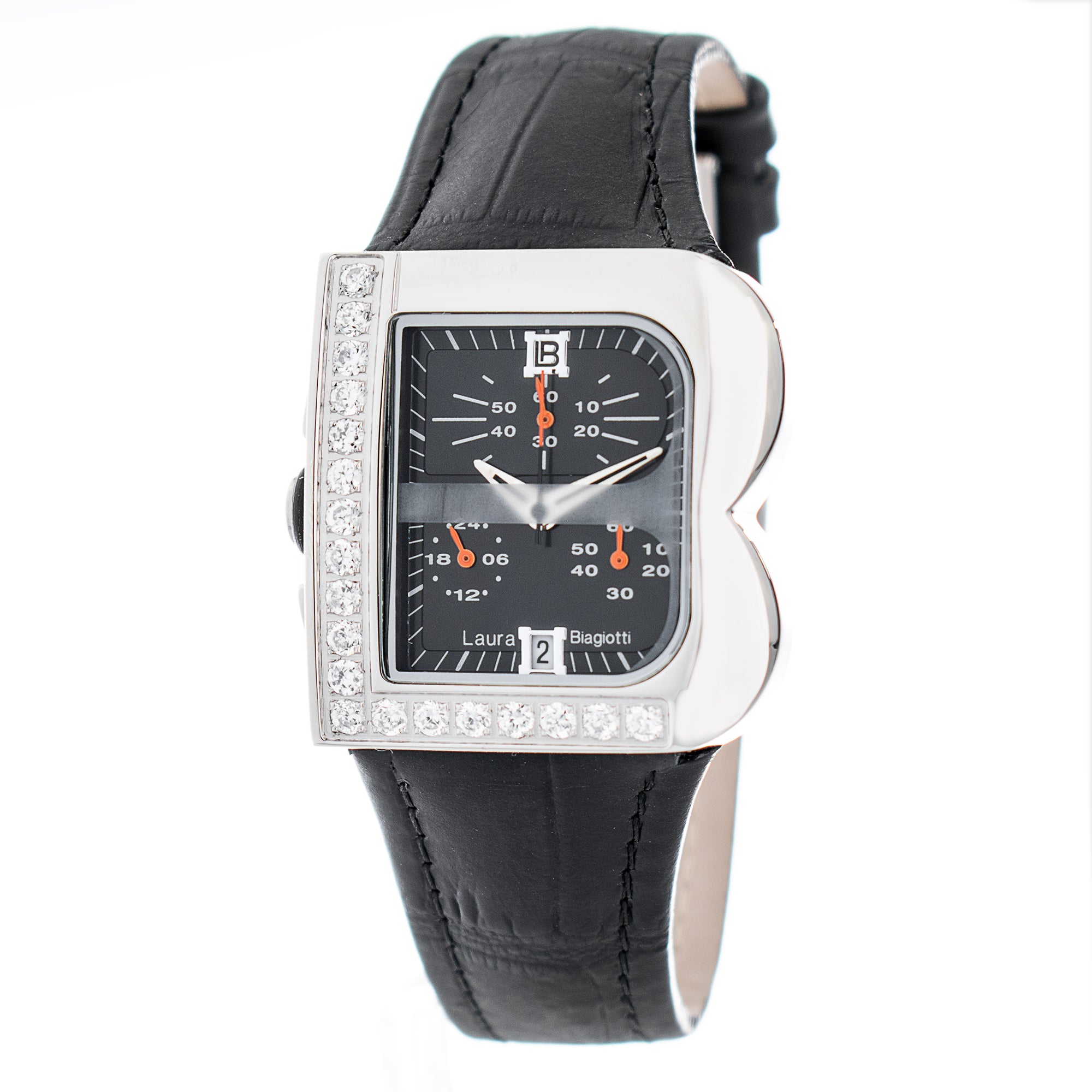 LAURA BIAGIOTTI LB0002L-NE