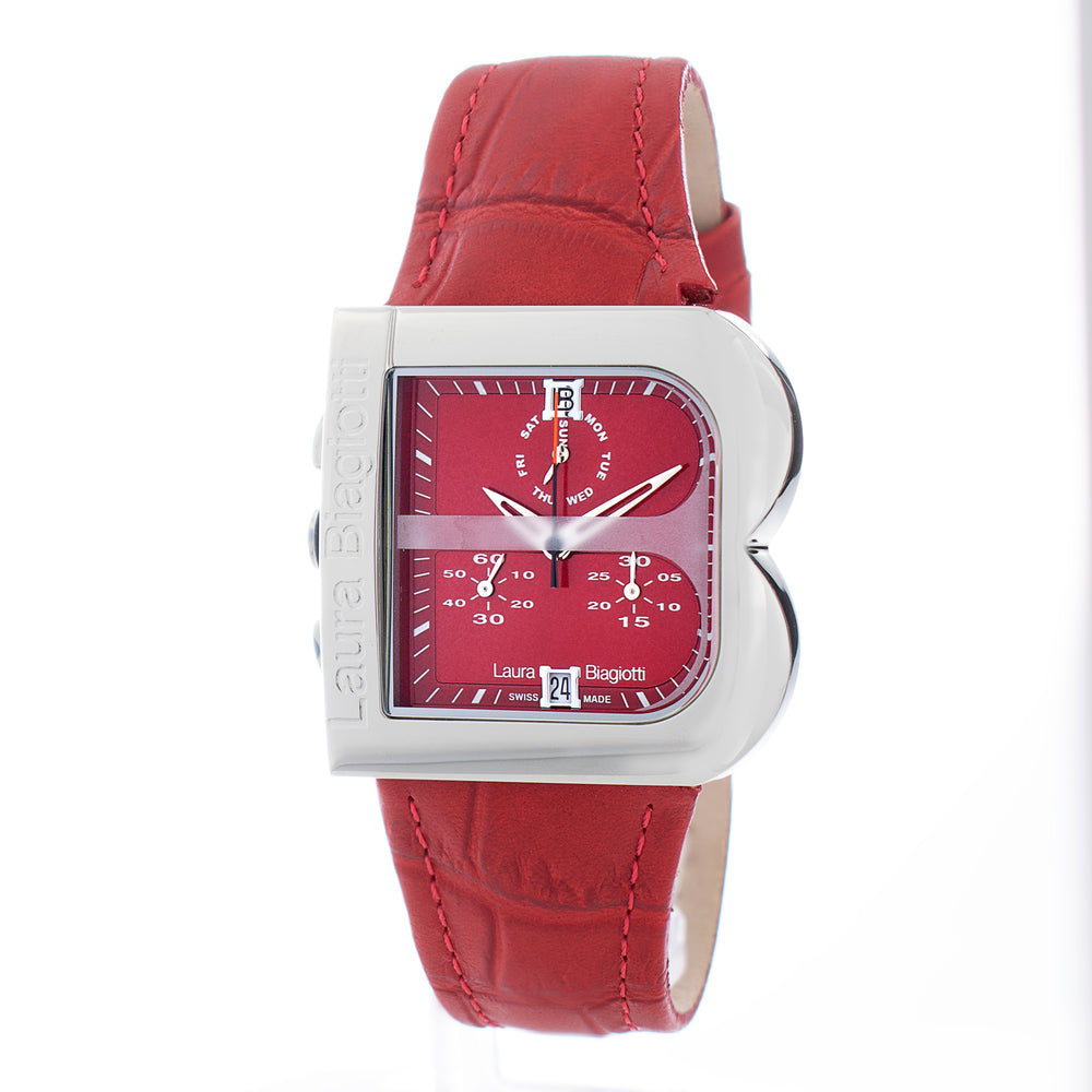 LAURA BIAGIOTTI LB0002L-RO