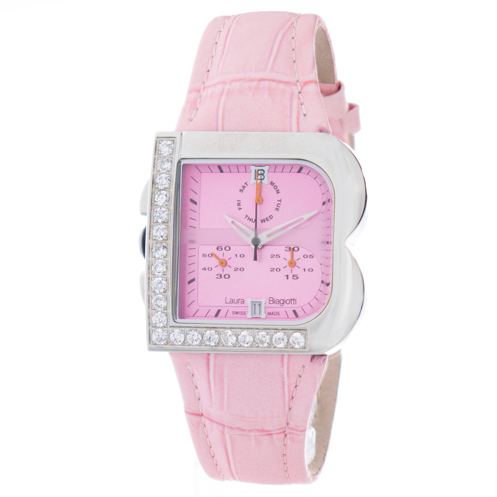 LAURA BIAGIOTTI LB0002L-RS